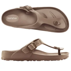 Slides | Sandals^holster Coastal- Natural