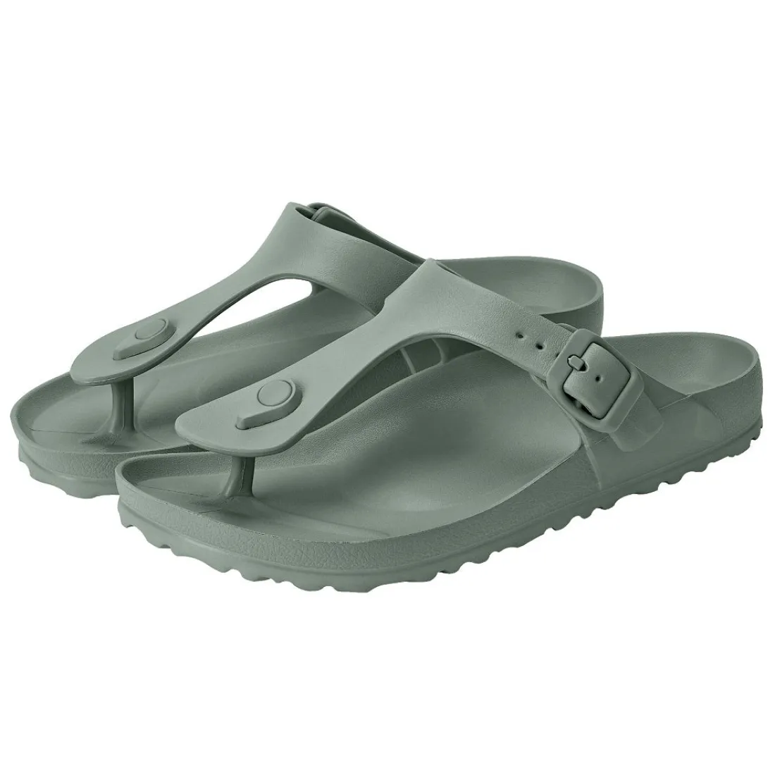 Slides | Sandals^holster Coastal- Seagrass