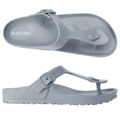 Adults | Slides^holster Coastal- Silver