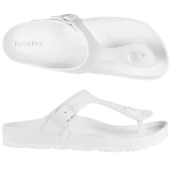 Adults | Slides^holster Coastal- White