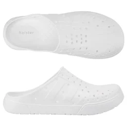 Adults | Slides^holster Coast- White