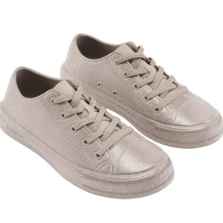 Canvas & Sneakers | Flats^holster Connie- BeigeGlitter