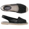 Espadrilles | Sandals^holster Cora- Black
