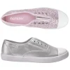 Canvas & Sneakers | Flats^holster Diaz&LuluBundle-Pink/Pearl