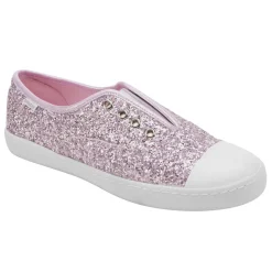 Canvas & Sneakers^holster Diaz- Pink