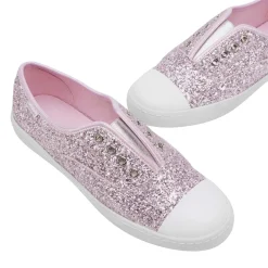 Canvas & Sneakers^holster Diaz- Pink