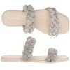 Slides | Sandals^holster Divinity- Beige