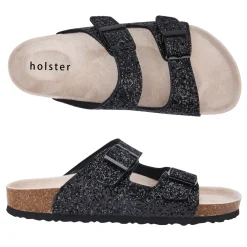 Size 13 | Size 12^holster Farah- Black