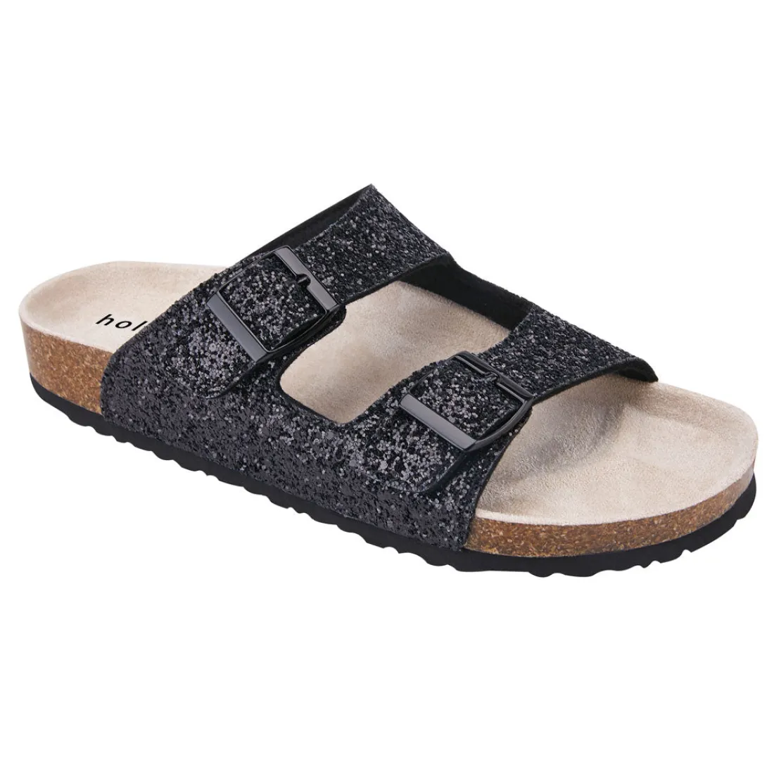 Size 13 | Size 12^holster Farah- Black