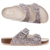 Size 13 | Size 12^holster Farah- Blush