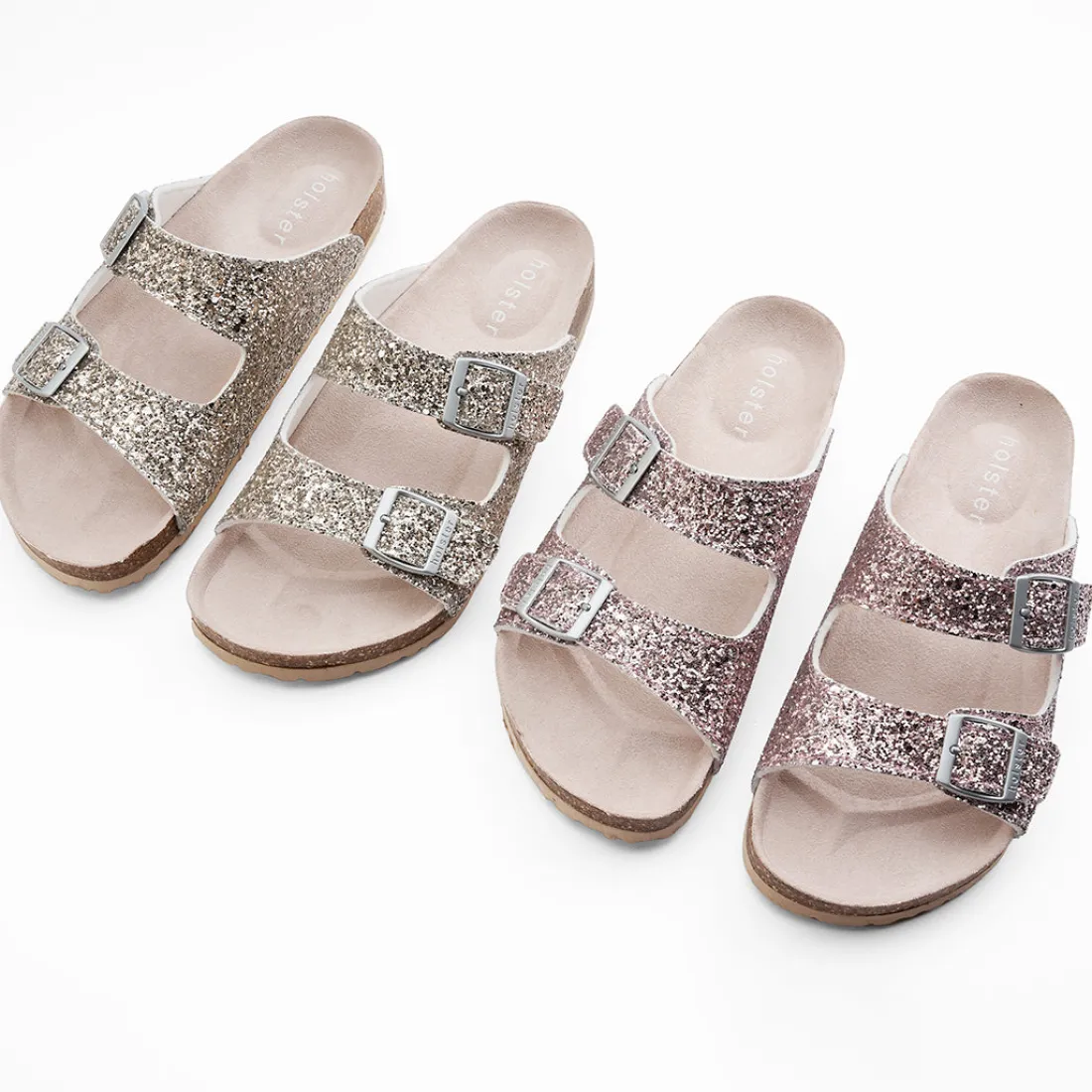 Size 13 | Size 12^holster Farah- Blush