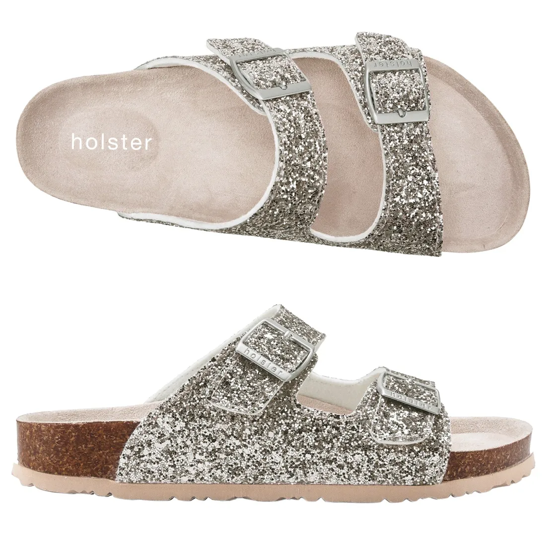 Size 13 | Size 12^holster Farah- LightGold