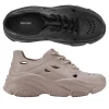 Canvas & Sneakers | Flats^holster FierceBundle- Black/Beige