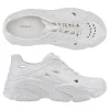 Canvas & Sneakers | Flats^holster Fierce- WhiteGlitter