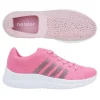 Recycled Shoes | Canvas & Sneakers^holster Fireflyer&BrooklynBundle- Pink/NeonPink
