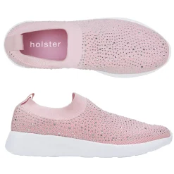 Recycled Shoes | Canvas & Sneakers^holster Fireflyer&BrooklynBundle- Pink/NeonPink