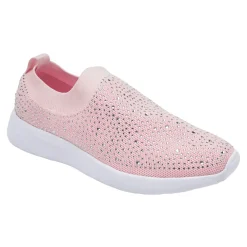 Recycled Shoes | Canvas & Sneakers^holster Fireflyer&BrooklynBundle- Pink/NeonPink