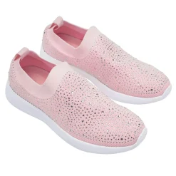 Recycled Shoes | Canvas & Sneakers^holster Fireflyer&BrooklynBundle- Pink/NeonPink