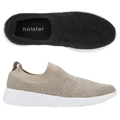 Recycled Shoes | Canvas & Sneakers^holster FireflyerBundle- Black/Natural