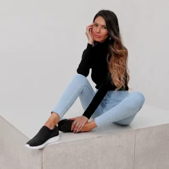 Canvas & Sneakers | Flats^holster FireflyerBundle-White/Black StartofJudge.meCore--><noscript><img width=