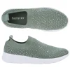 Recycled Shoes | Canvas & Sneakers^holster Fireflyer- Seagrass