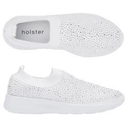 Recycled Shoes | Canvas & Sneakers^holster Fireflyer- White