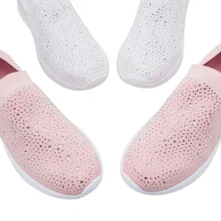 Recycled Shoes | Canvas & Sneakers^holster Fireflyer- White
