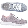 Canvas & Sneakers | Flats^holster FlashBundle- Moonstone/Pink