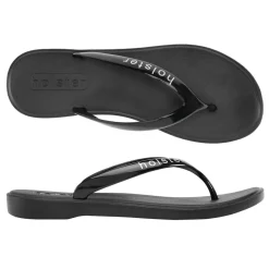 Sandals | Flats^holster Foreshore- Black