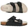Adults | Slides^holster Frankie- Black