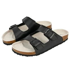Adults | Slides^holster Frankie- Black