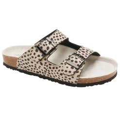 Slides | Sandals^holster Frankie- Cheetah