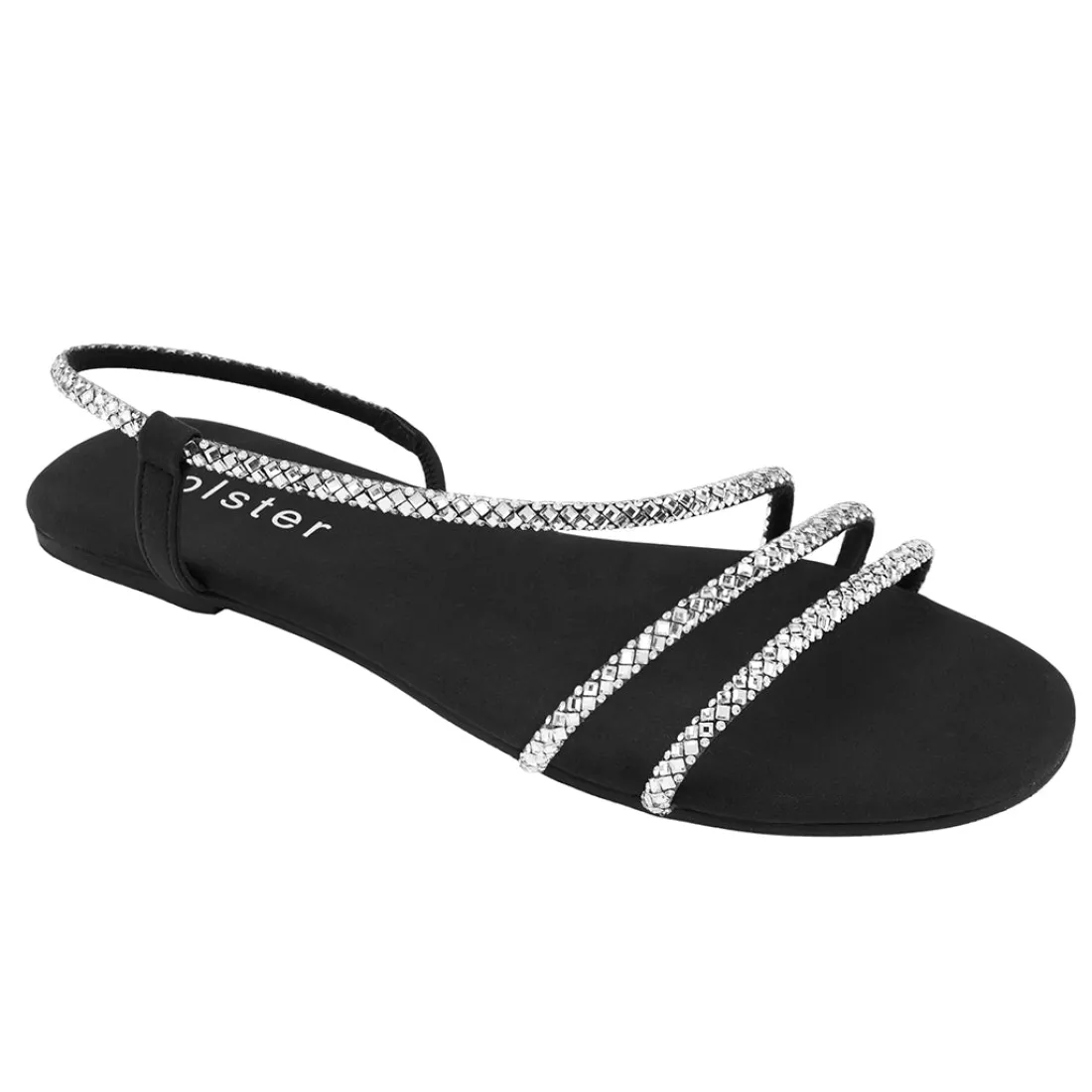 Size 13 | Size 12^holster Geneva- Black
