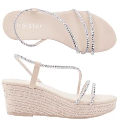 Size 13 | Size 12^holster GenevaEspadrille- Beige