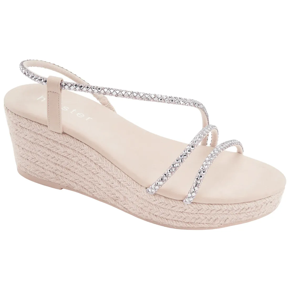 Espadrilles | Sandals^holster GenevaEspadrilleBundle- Black/Beige