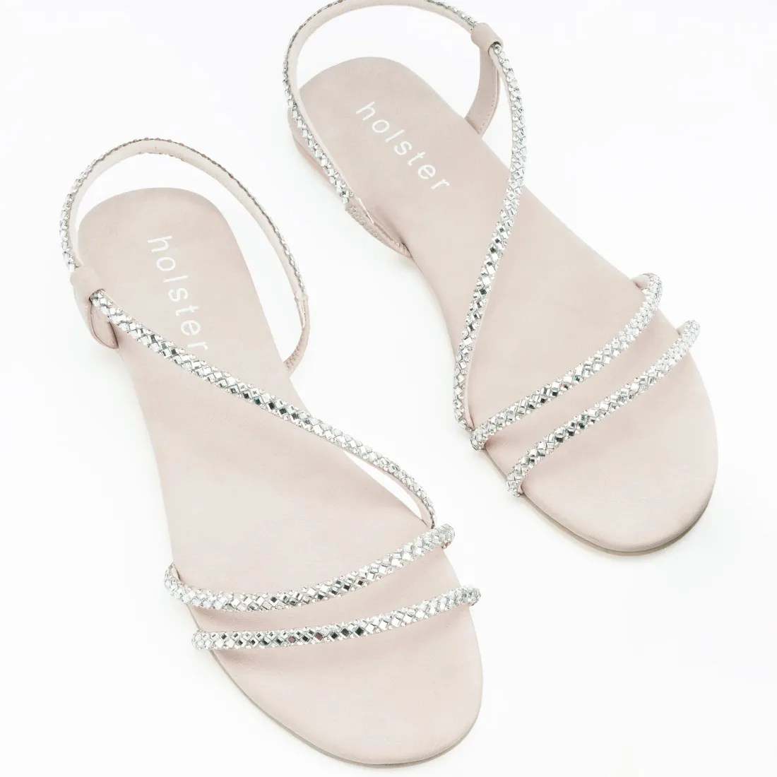 Size 13 | Size 12^holster Geneva- Sand