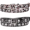 Belts^holster GlamazonBelt&GlowBeltBundle- Leopard/Black