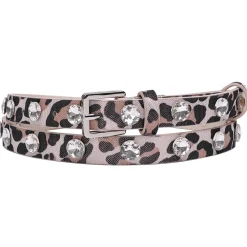 Belts^holster GlamazonBelt- Leopard