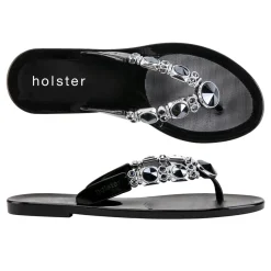 Size 13 | Size 12^holster Glam- Black