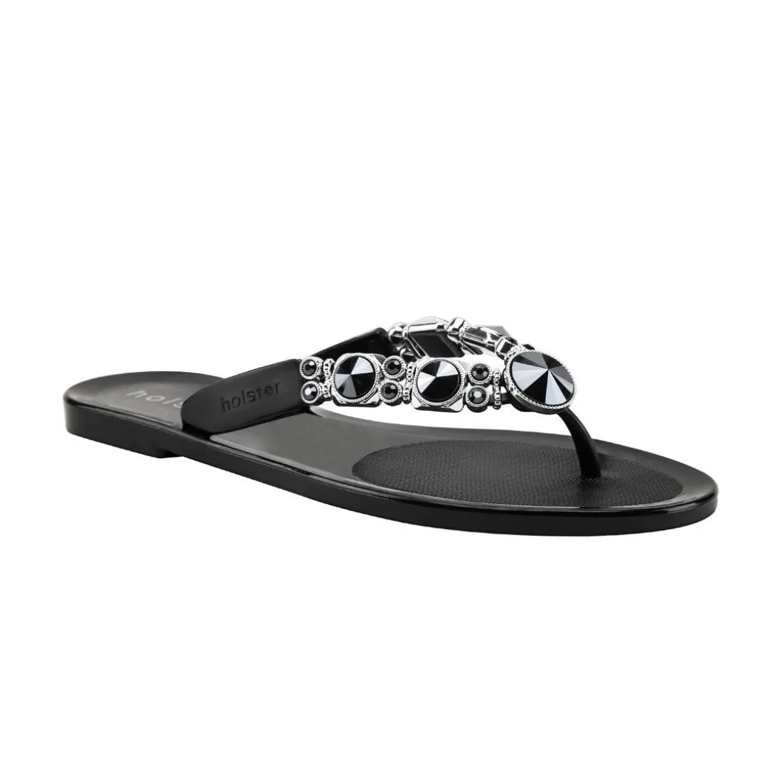 Size 13 | Size 12^holster Glam- Black