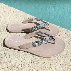 Size 13 | Size 12^holster Glam- Champagne