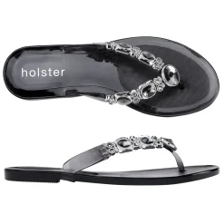 Size 13 | Size 12^holster Glam- ClearGraphite