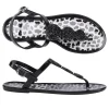 Sandals | Flats^holster Glamorize- Black