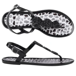 Sandals | Flats^holster Glamorize- Black