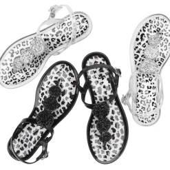 Sandals | Flats^holster Glamorize- Black