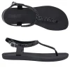Sandals | Flats^holster Goldie- Black