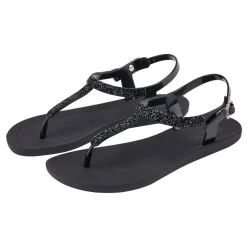Sandals | Flats^holster Goldie- Black