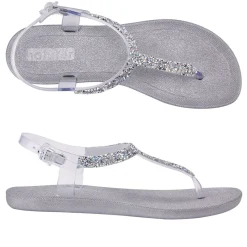 Sandals | Flats^holster Goldie- Moonstone