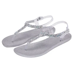 Sandals | Flats^holster Goldie- Moonstone