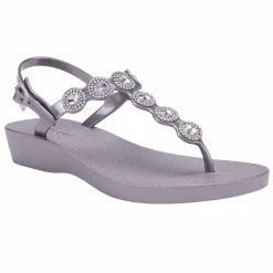 Sandals | Wedges^holster GorgeousWedgeBundle- Champagne/Pewter
